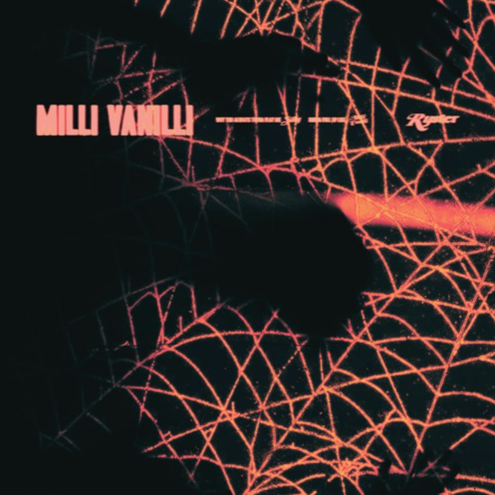 ryster - MILLI VANILLI