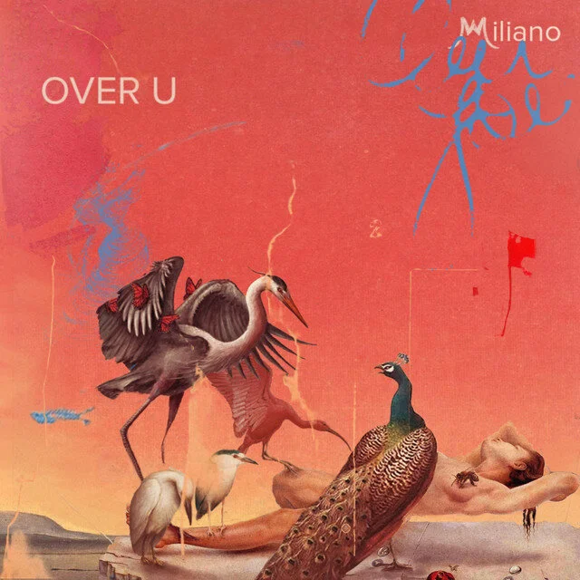 Miliano - Over U