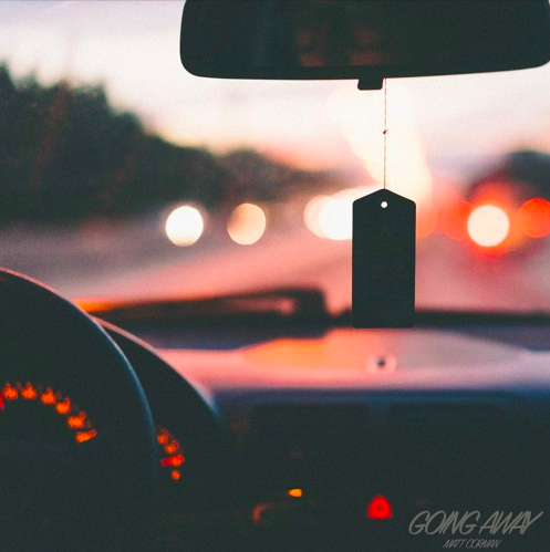 Matt Corman - Going Away