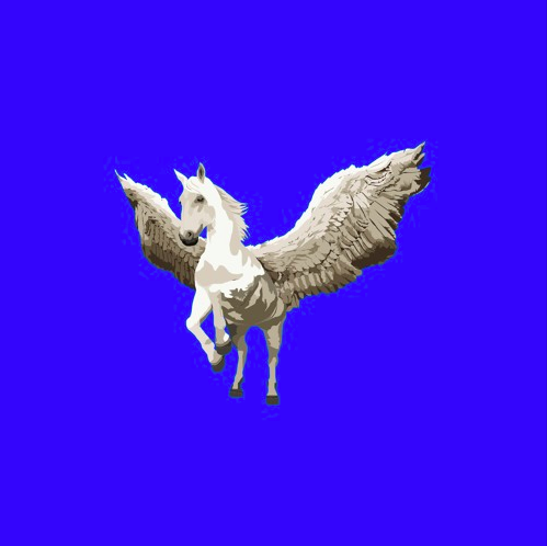 Ollie Joseph - High Horse