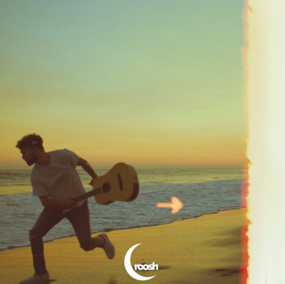 Croosh - Glitz