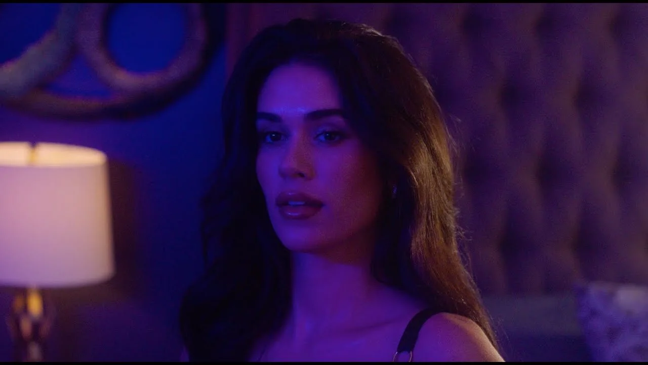 William Bolton - Penthouse 8