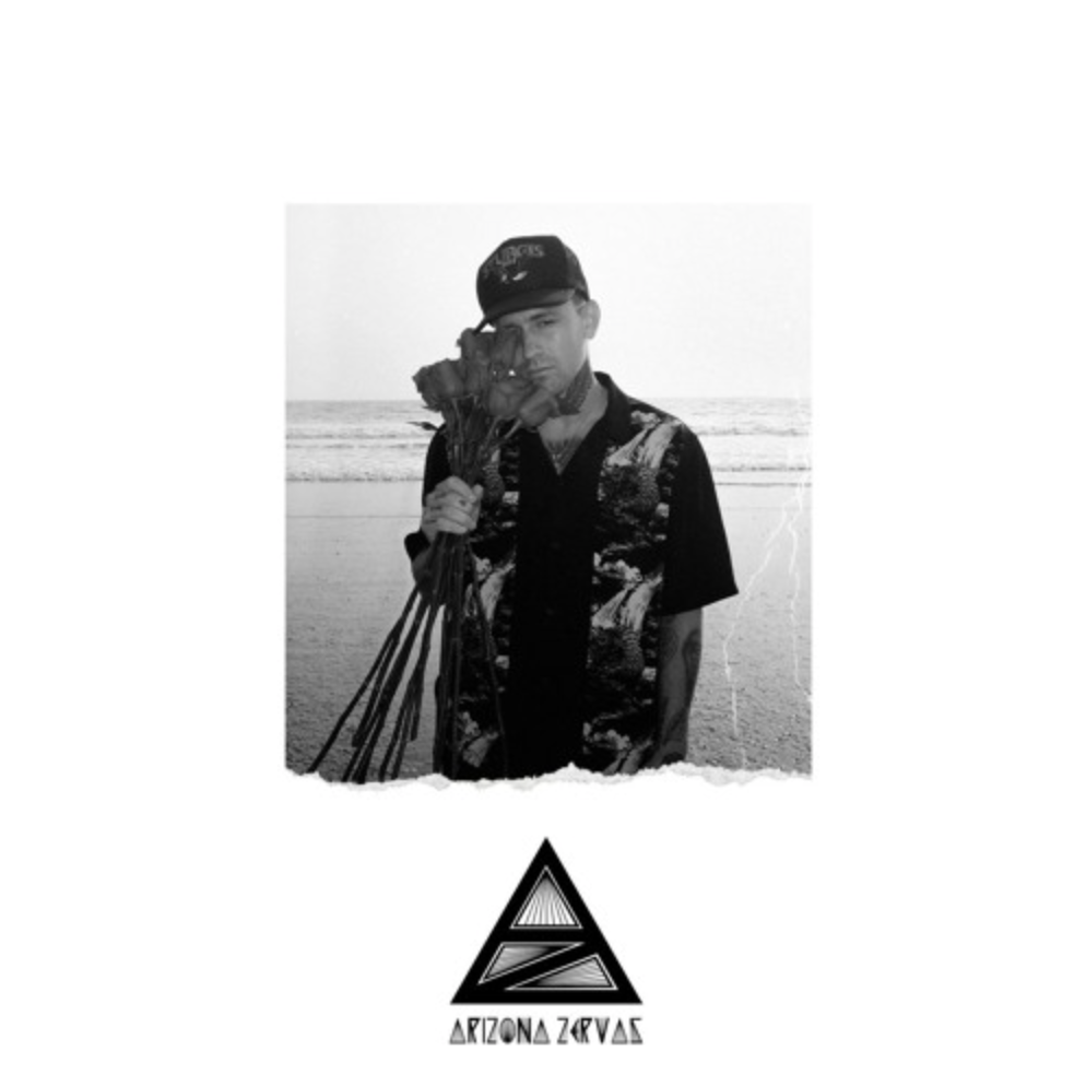 Arizona Zervas - RIP