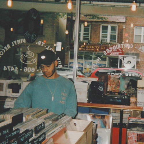 remy - he’s not your boyfriend, he’s your boy friend