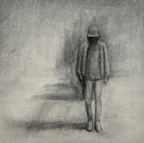 whiterosemoxie - grae ceilings