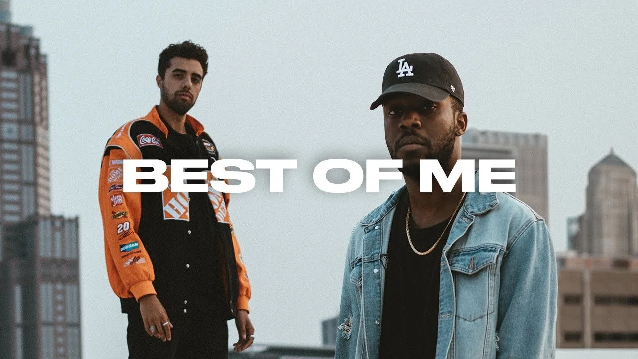 Gianni Taylor &amp; KoVu - Best Of Me