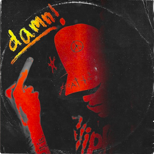 Jeris Johnson - damn!