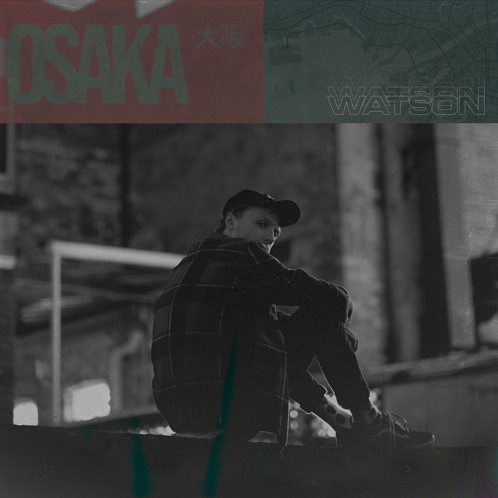Watson - Osaka