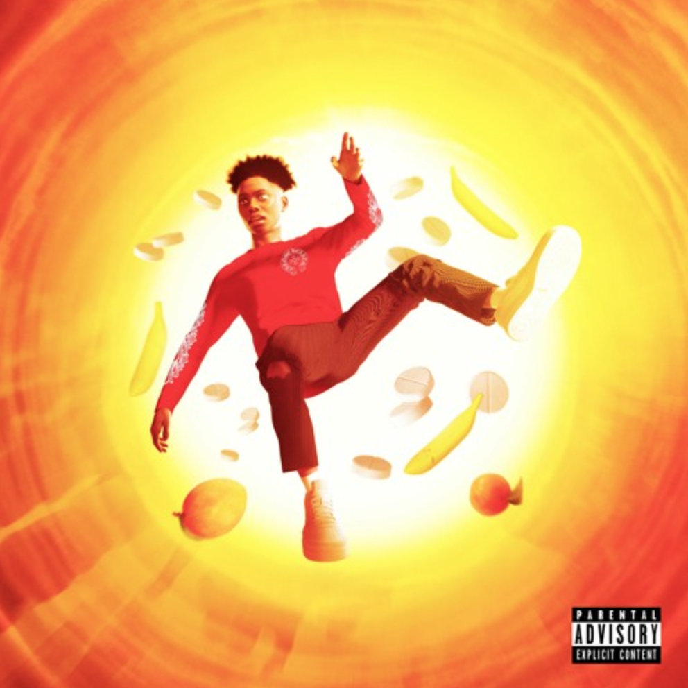 SSGKobe - Feelings (feat. Internet Money)