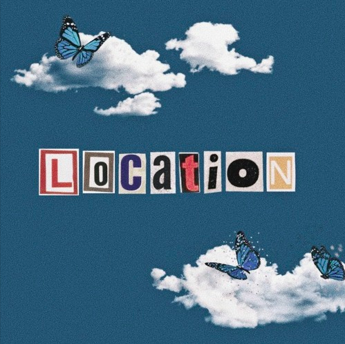 Lui Joseph - Location (feat. Yung Panda)