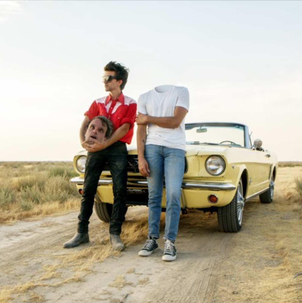 Life Is A Bore - Bird and Byron