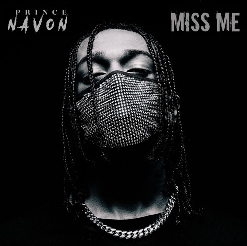 Prince Navon - Miss Me