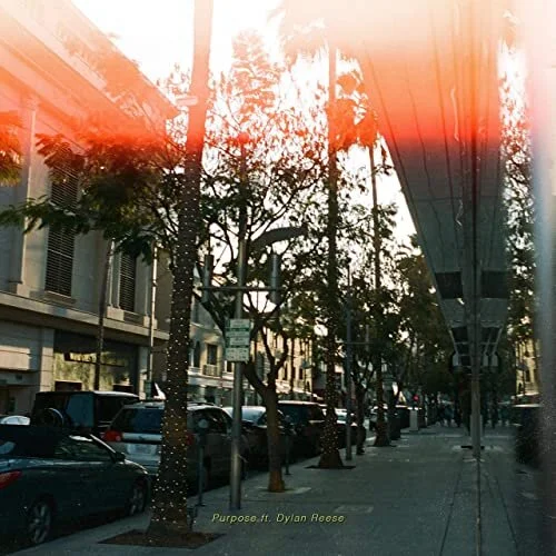 Elijah Kyle - Purpose (feat. Dylan Reese)