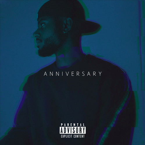 Bryson Tiller - A N N I V E  R S A R Y