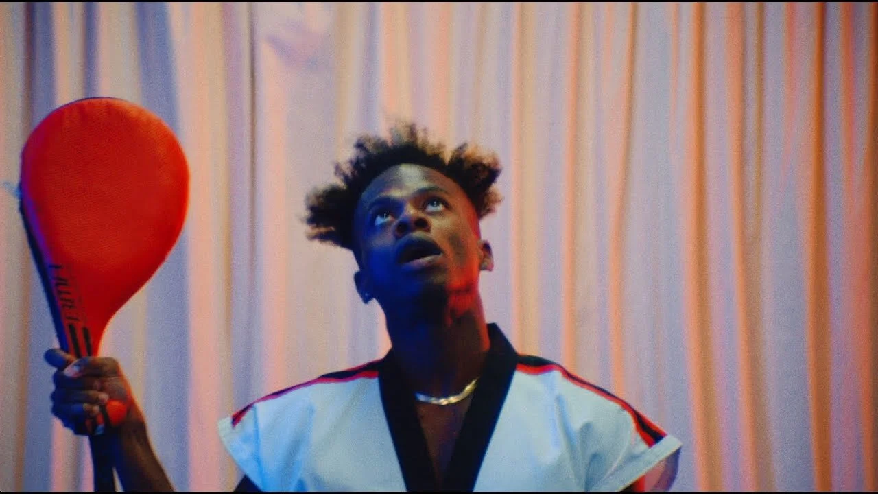 tobi lou - Student Loans