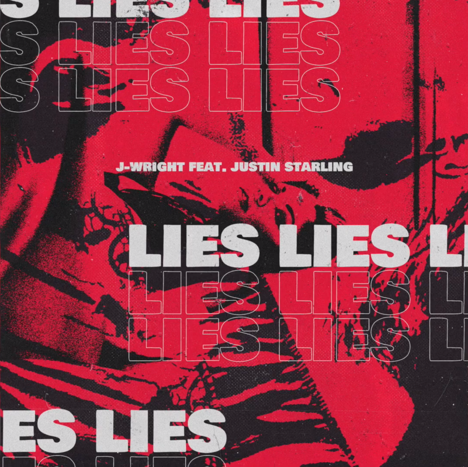 J-Wright - Lies