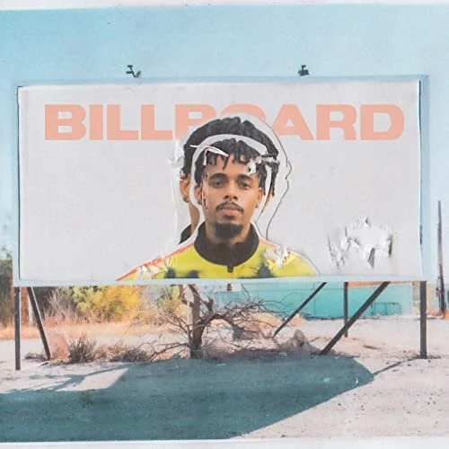 Jaylon Ashaun - Billboard
