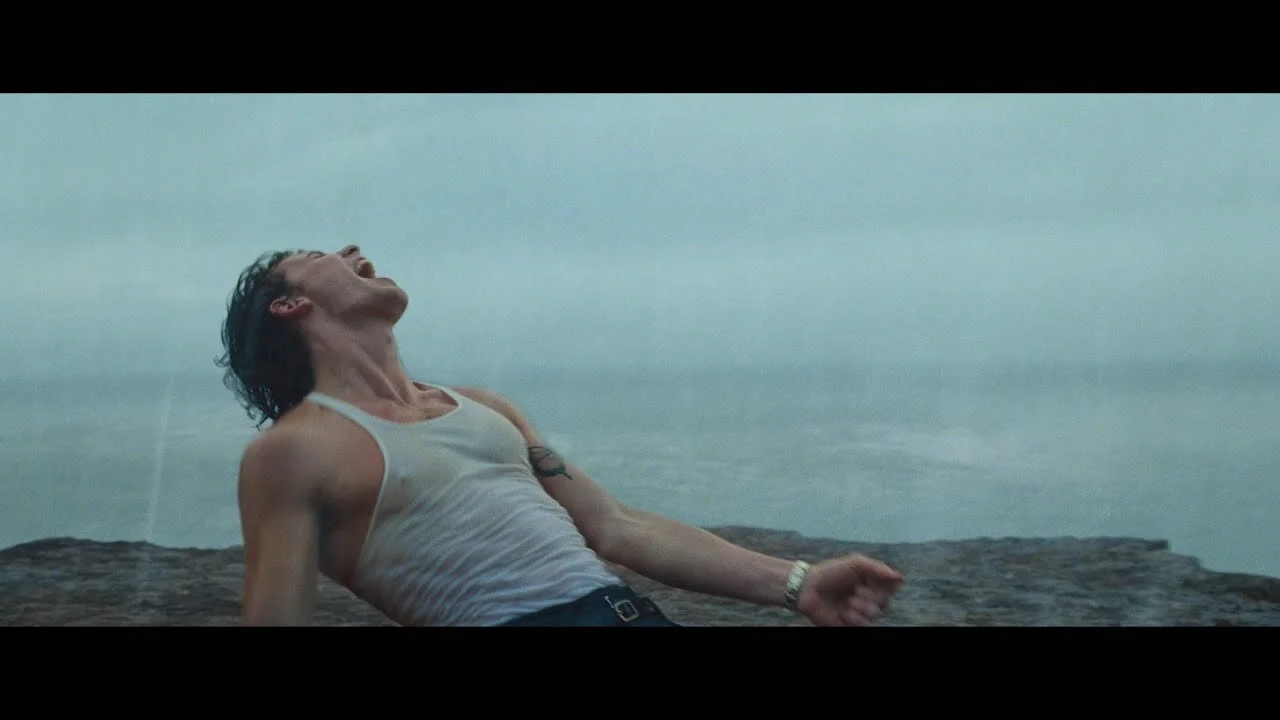 Shawn Mendes - Wonder