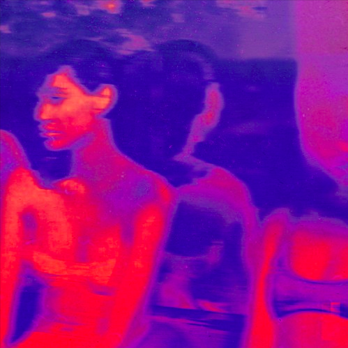 CRONIN - Paralyzed (w/ AMAG)