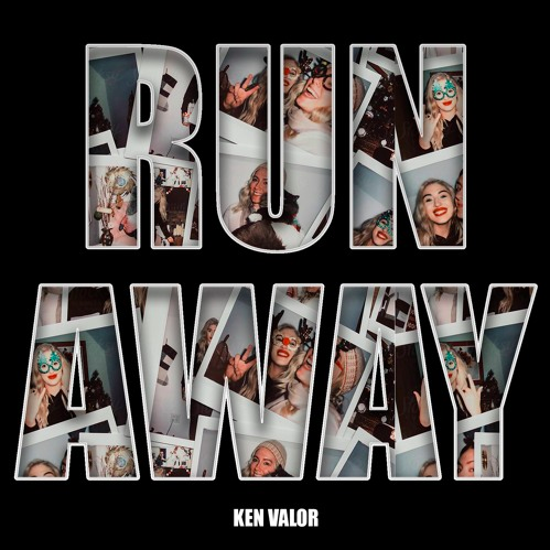 Ken Valor - Runaway