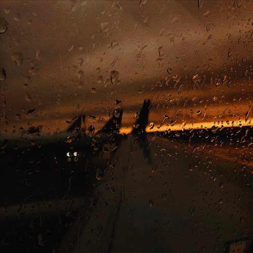 Davey - Love Letters