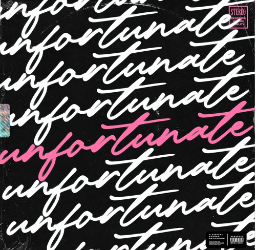 Dylan Reese-Unfortunate