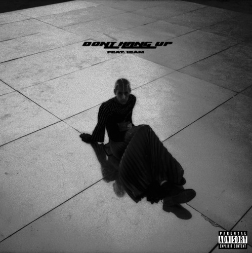 Jez Dior - Don’t Hang Up