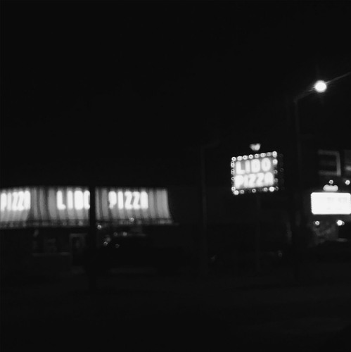 Woody Pond - best friends