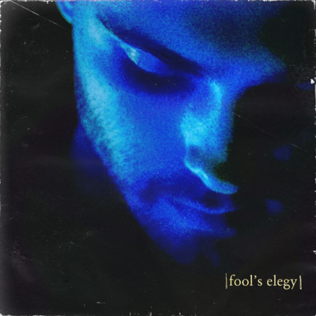 Conor Matthews-How Many Times Can a Heart Break