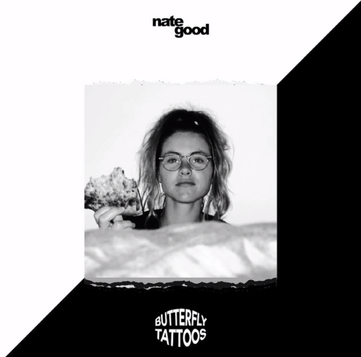 Nate Good-Butterfly Tattoo