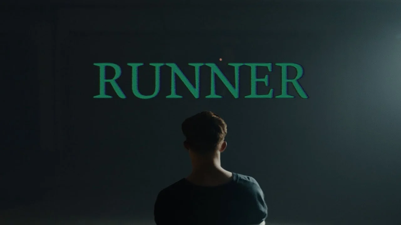 viisi - Runner (Official Music Video)