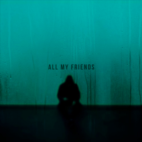 Daniel Ratliff - All My Friends