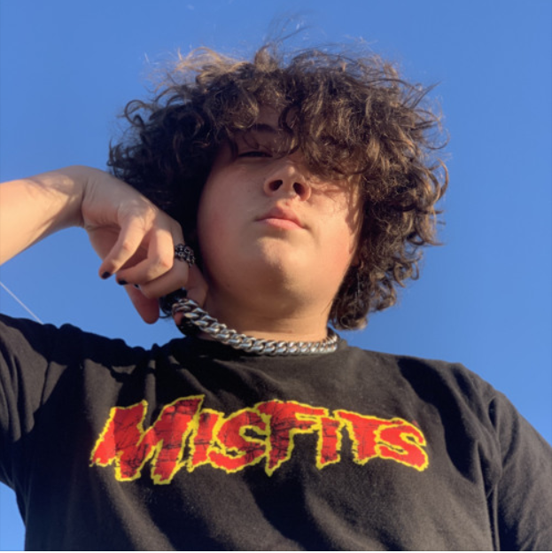 Landn Amour- This Way