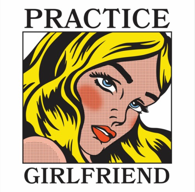 Erin Kirby- Practice Girlfriend