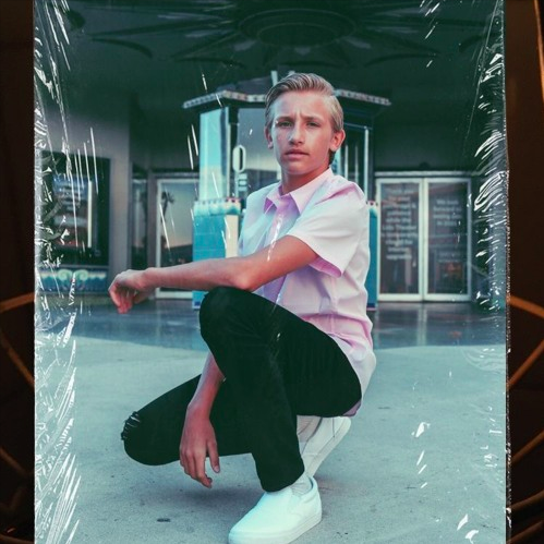 Duke Carpentier - Simple