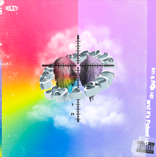 R I L E Y - Everybody Leaves