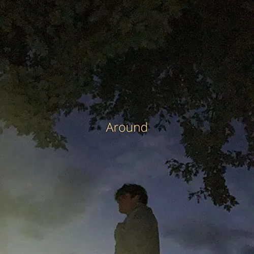 Mitch Davis - Around