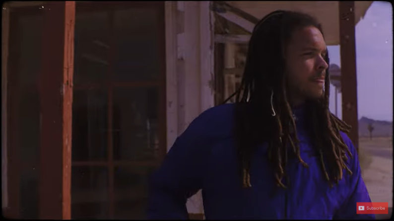 Ollie Joseph- Moon &amp; Back