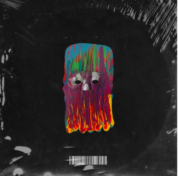 Croosh- You Tell Me (EP) 