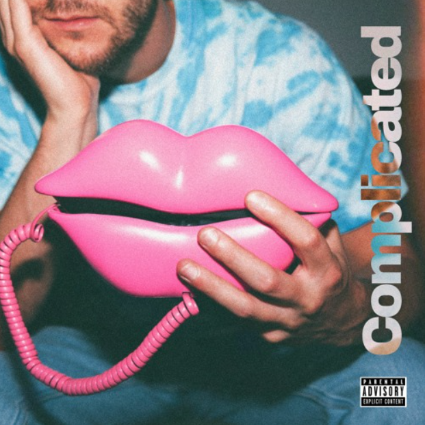 Huey Mack- Complicated