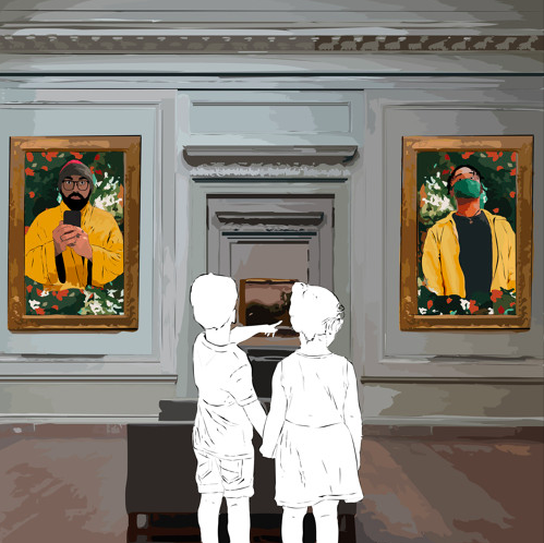 trials - i’m a f*cking wreck (feat. Daniyel)