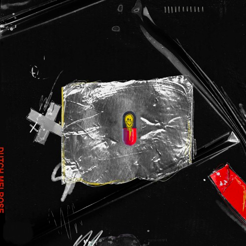 Dutch Melrose - Serotonin