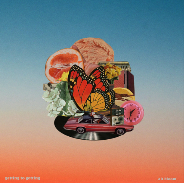 Alt Bloom-Getting to Getting