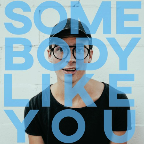 BRDGS - Somebody Like You