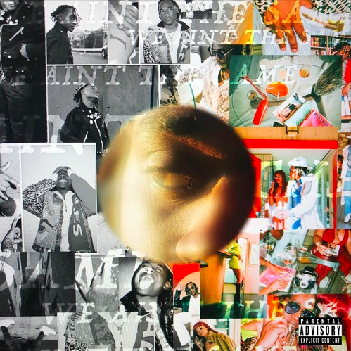 TyFontaine - We Ain’t The Same (Album Review)