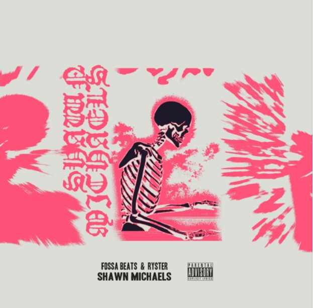 Fossa Beats- Shawn Michaels w/Ryster