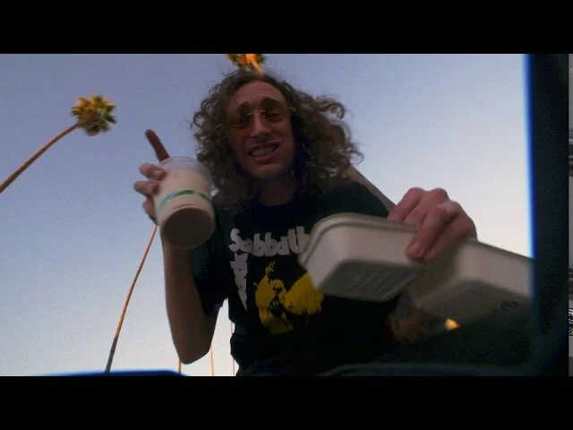 GYYPS - Cocinero (Official Video)