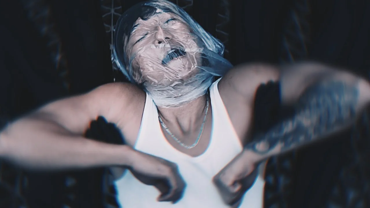 Eric Reprid - Cold World (Official Video)