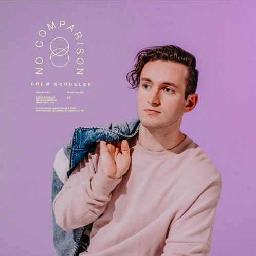 Drew Schueler - No Comparison