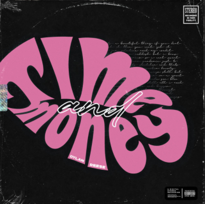 Dylan Reese- time&amp;money